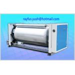 Medium Paper Preheating Single Facer Corrugated Machine 120m/Min for sale
