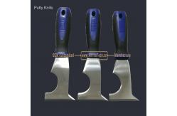 China 8”Putty Knife Stainless Steel supplier