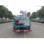 Customized Small Foton 4x2 Water Tank Truck , LHD Sprinkling Water Truck Euro 6