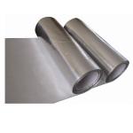 0.01-0.2mm Thickness Food Grade Aluminium Foil Roll Underfloor Insulation Heating for sale