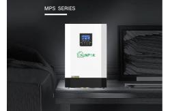 China ODM 5kw Hybrid Off Grid Inverter 16kw Prue Sine Wave supplier