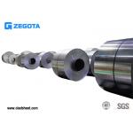 Corrosion Resistance New Energy Nickel Plated Copper With Easy Welding for sale