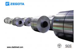 China Corrosion Resistance New Energy Nickel Plated Copper With Easy Welding supplier