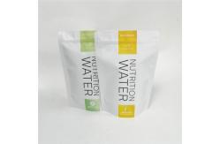 China Custom Printed VMPET Gravnre Printing  Packaging Bags supplier