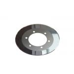 Tungsten Carbide Jingshan 0.8mm Corrugated Slitting Knives for sale