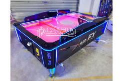 China Amusement park Air FX Hockey Two Players Machine arcade game supplier