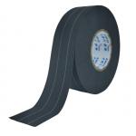 Good Flexible Automotive Laminated Tape Thickness 0.4mm Black Color for sale