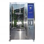 Low Pressure Thermal Vacuum Rain Spray Test Chamber For Comprehensive Environmental Simulation for sale