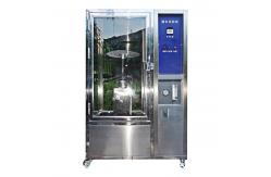 China Low Pressure Thermal Vacuum Rain Spray Test Chamber For Comprehensive Environmental Simulation supplier
