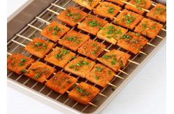 China STD Filter Oven Grill Rack supplier