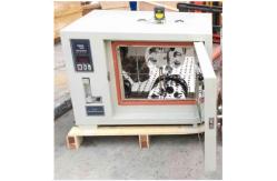 China 2.4kW Antiwear Asphalt Testing Equipment AC 220V For Laboratory supplier