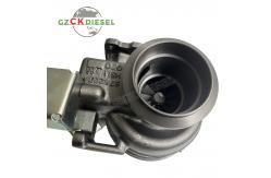 China Turbocharger 250-0841 for Engine 3126B C7 supplier