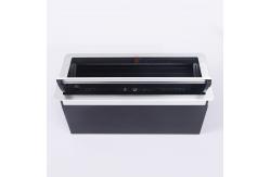 China 16A 250V Desktop Brush Socket For Commercial Office supplier