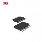 CY8C24223A-24PVXI MCU Microcontroller High Performance Low Power Consumption for sale