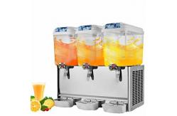 China Commercial Cold Drinks Making Machine / Cold Juice Dispenser / Beverage Maker supplier