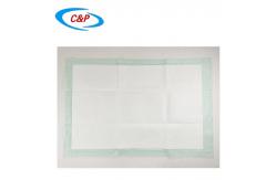 China Soft Hydrophilic PP PE Obstetric Disposable Surgical Drapes Sterile Sheet Delivery Kit supplier