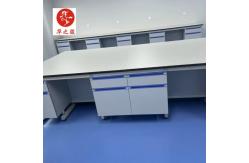 China Customizable Lab Furnitures Suppliers The Perfect Combination of Functionality and Design supplier