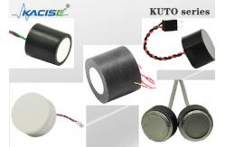 China KUTO Series Ultrasonic Transducer Sensor With High Sensitivity And Sound Pressure supplier