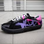 Anti Odor Designer Fashion Lady Shoes Biodegradable  For Women for sale