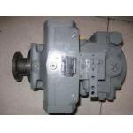 Hydraulic Piston Pump Rexroth A4VTG090HW100/33MLNC4C92F0000AS-0 For Mixer Pump Truck for sale