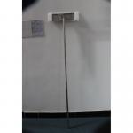 Lab And Cleanroom Microfiber Cleaning ESD Cleanroom Mop Robust