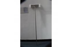 China Lab And Cleanroom Microfiber Cleaning ESD Cleanroom Mop Robust supplier