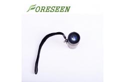 China Professional HD 8X22 Mini Night Vision Monocular Telescope Eyepeice Focusing supplier
