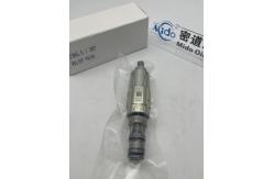 China Relief Valve for Cat 305.5E2 Cat307 Excavator Hydraulic System supplier