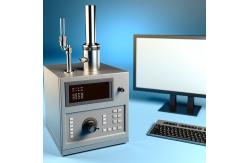 China Pharmaceutical Testing Instruments ASTM D3466 Activated Carbon Ignition Point Tester supplier