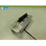 8 Hole Peltier Thermoelectric Cooler For Laser Equipment