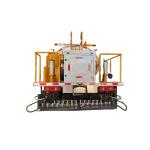 Dongfeng Foton Bitumen Asphalt Distributor Truck 6cbm 10000L 12000liters Road Construction Machine for sale