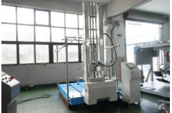 China Electronic Package Testing Equipment , Drop Impact Testing Equipment supplier