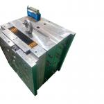 S136H Steel Toolings With Moldflow Analysis For Pre-Placed Insert Injection Molding for sale