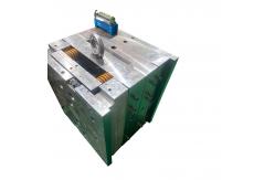 China S136H Steel Toolings With Moldflow Analysis For Pre-Placed Insert Injection Molding supplier