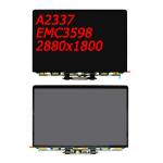 2880x1800 Macbook Air Lcd Screen Replacement IPS A2337 Emc 3598 for sale