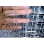 Customizable Galvanized Wire Mesh Rolls Hardware Cloth for Various Heights
