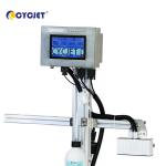 DOD D07L Large Character Inkjet Printer For Cement Bag Batch Date Coding Machine for sale