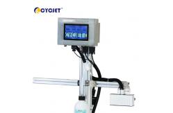China D16L Large Character Batch Inkjet Printing Machine Date Batch Coding Machine supplier