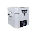 SMT Solder Paste Mixer HXT-350T Tin Cream Mixing Equipment Industry Production Process for sale
