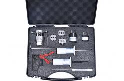 China DIN 0620-1 VDE Gauges For Checking Dimensions Of Plugs Sockets Outlets supplier