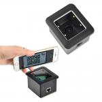 2D Turnstile Barcode Reader Wiegand QR Code Barcode Scanner Reader Module for sale