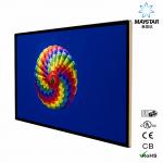 LCD Multi IR Touch Screen Kiosk Monitor 15 ~84 Inch With Multi Language Support for sale