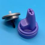 Professional Hair Mousse Dispenser Valve For Smooth And Consistent Release for sale