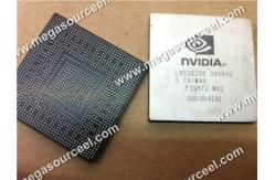 China Computer IC Chips GF-6200-AGP-N-A1 GPU chip NVIDIA supplier