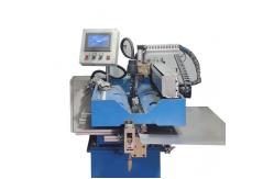 China CO2 Engraving Machinery Laser Welding Machine For Kitchen Sink supplier