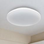 PC Cover LED Ceiling Light from 9w to 32w Good for Kitchen and Toilet for sale