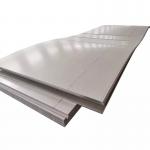 1000mm 4.0mm Stainless Steel Decorative Sheet Mirror Surface for sale