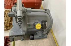 China Rexroth Hydraulic Piston Pumps AL A10VO71DFLR/31R-VSC42N00-S3028 MNR:R902484989 supplier
