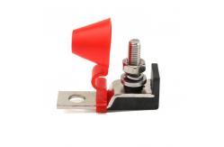 China Automotive Terminal Battery MRBF Fuse Holder with M10 Stud supplier