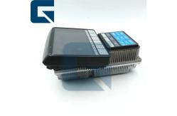 China 7835-31-3012 7835313012 Excavator PC130-8 PC160-8 Monitor supplier